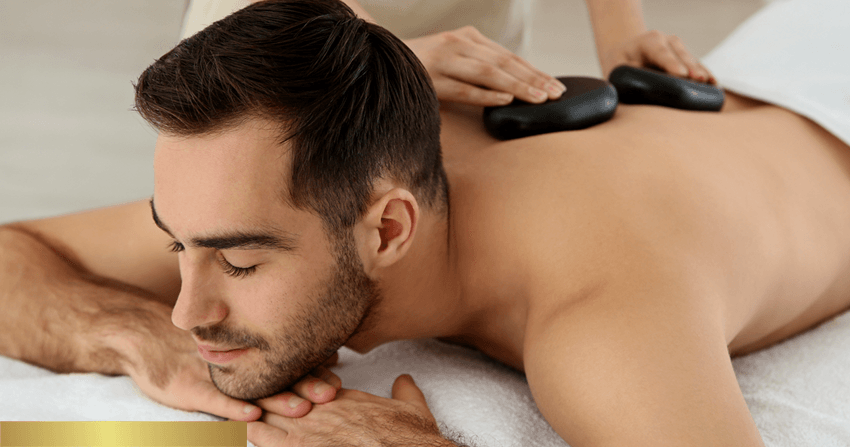 Couple's Massage Couple's Massage