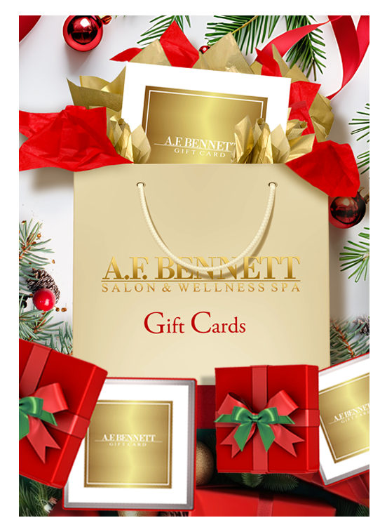 Dollar Denomination Gift Cards