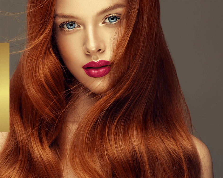 Hair Coloring at A.F. Bennett Salon & Wellness Spa Hair Coloring at A.F. Bennett Salon & Wellness Spa