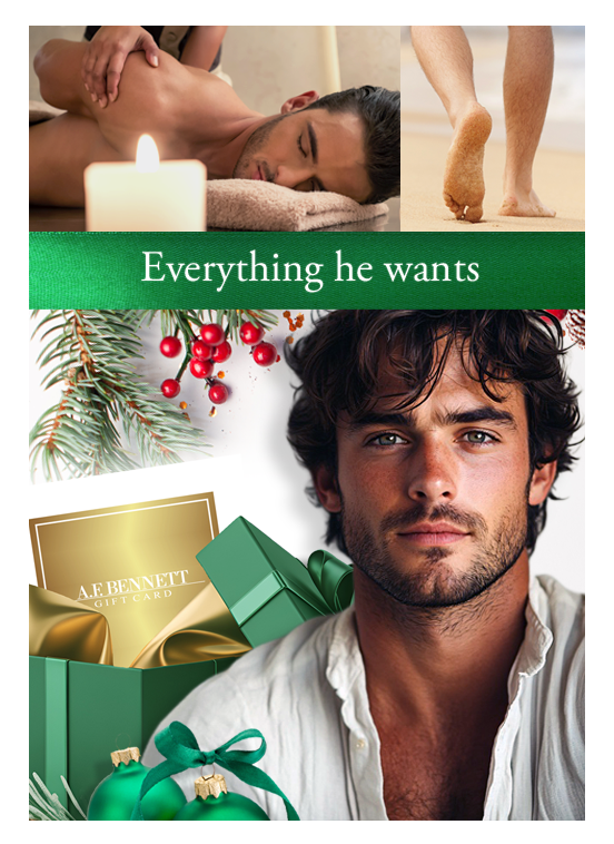 Maximus / Holiday Sale