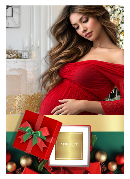 Mother to Be / Holiday Sale