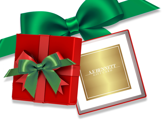 Physical Gift Cards