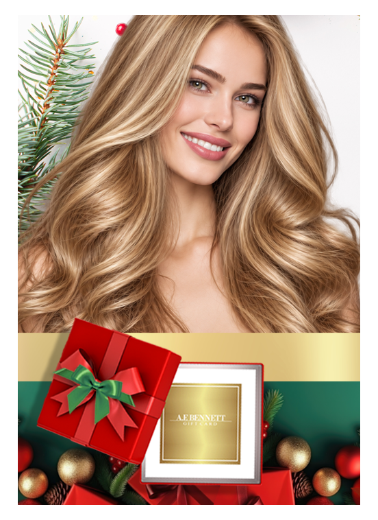 Radiant / Holiday Sale