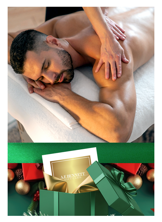 Relaxation / Holiday Sale