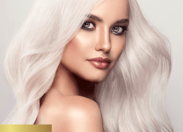 Hair Coloring at A.F. Bennett Salon & Wellness Spa Hair Coloring at A.F. Bennett Salon & Wellness Spa
