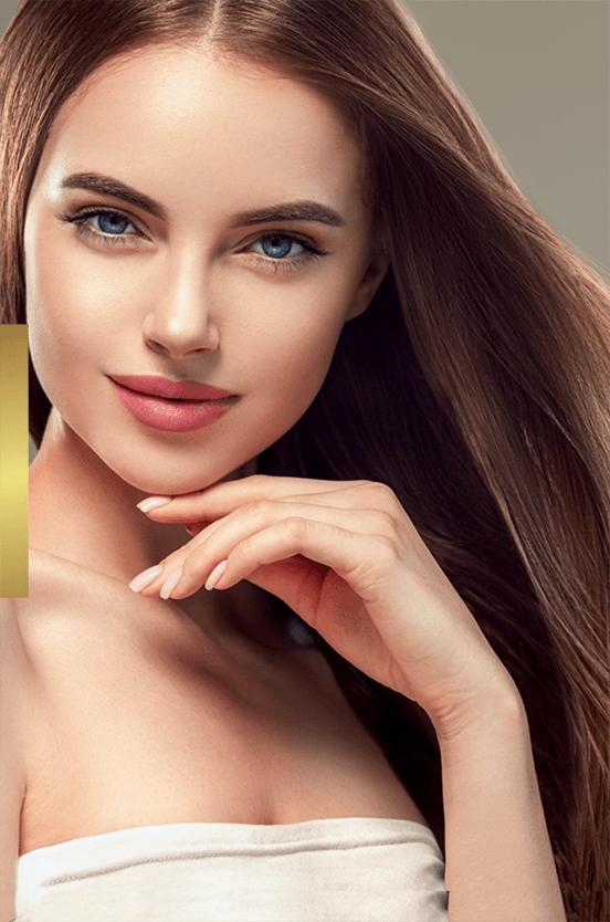 Hair and Scalp Treatments  at A.F. Bennett Salon & Wellness Spa