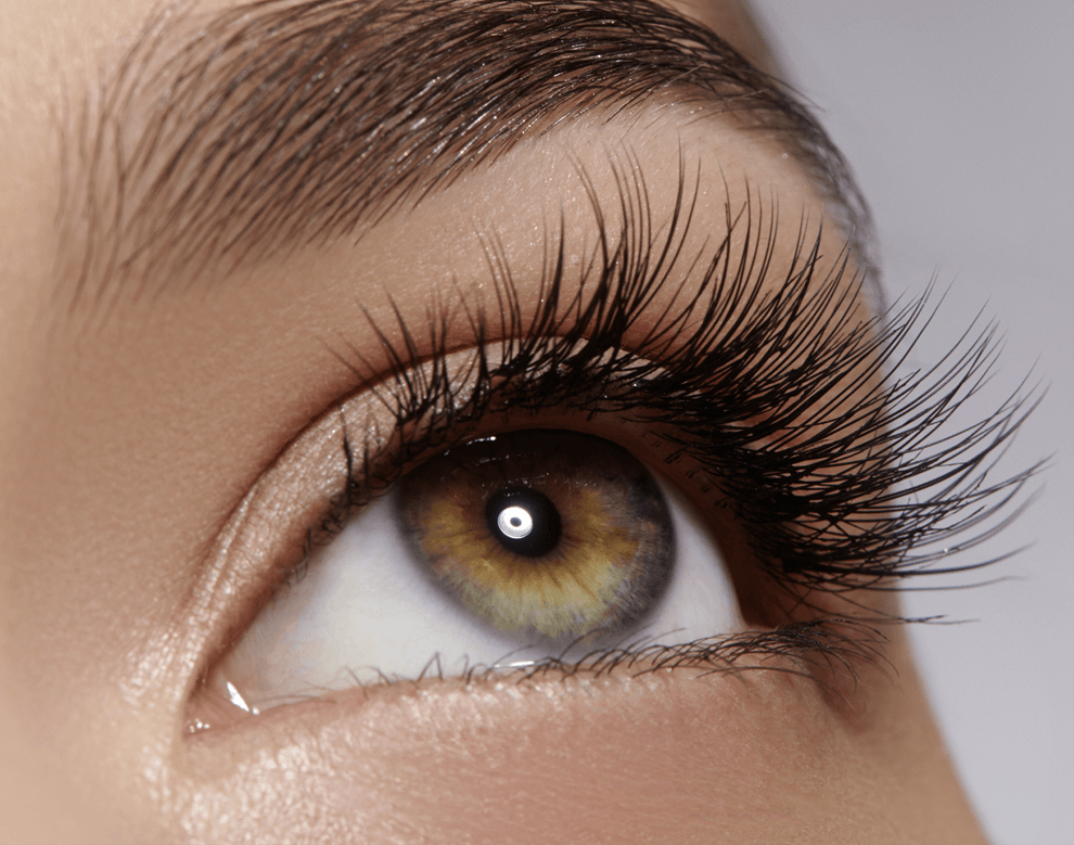 Eyelash Extensions