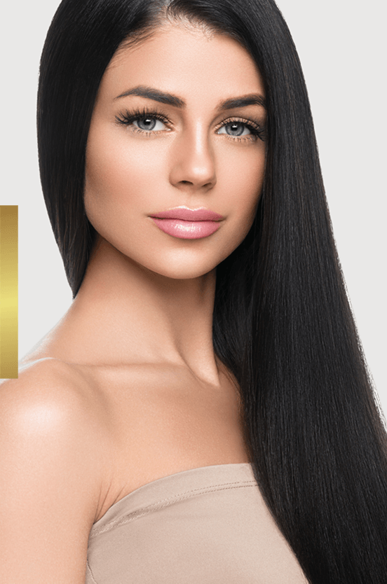 Japanese Thermal Straightening at A.F. Bennett Salon & Wellness Spa
