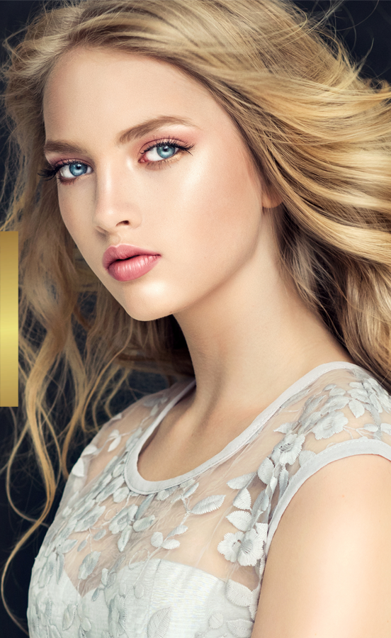 Hair Coloring at A.F. Bennett Salon & Wellness Spa Hair Coloring at A.F. Bennett Salon & Wellness Spa