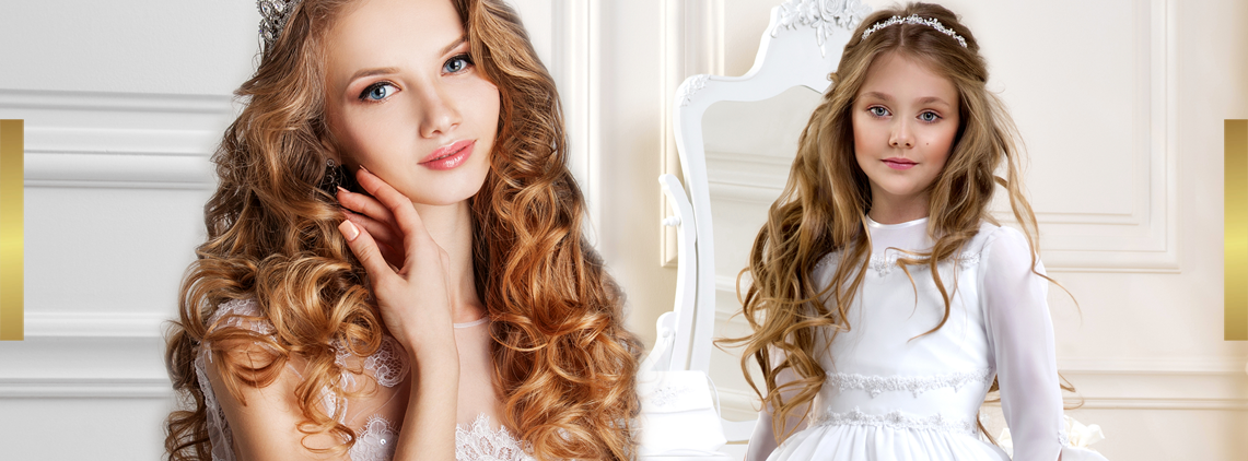 Sweet 16's, Proms, Communions and Bat Mitzvahs