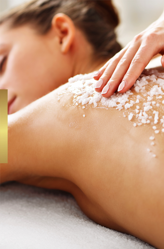 Body Treatments