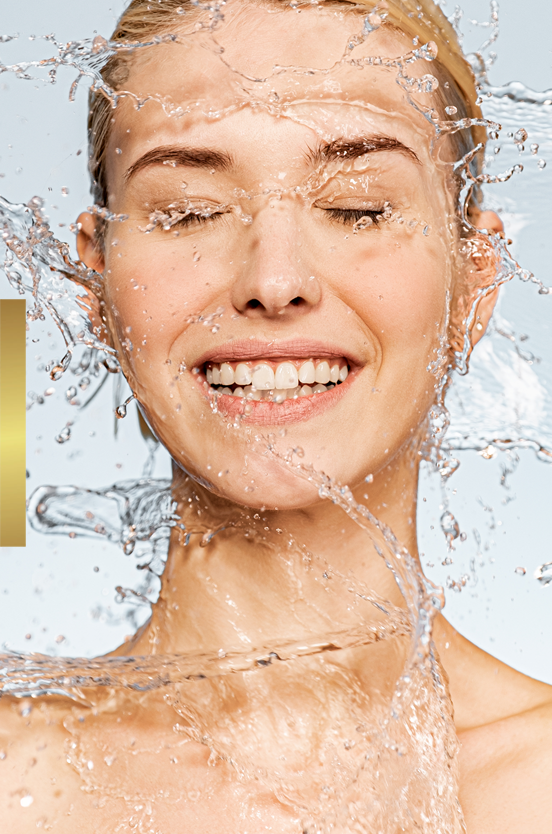 Hydrotherapy at A.F. Bennett Salon & Wellness Spa Hydrotherapy at A.F. Bennett Salon & Wellness Spa