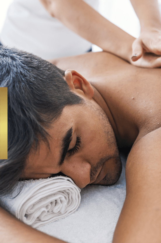 Massages at A.F. Bennett Salon & Wellness Spa Massages at A.F. Bennett Salon & Wellness Spa