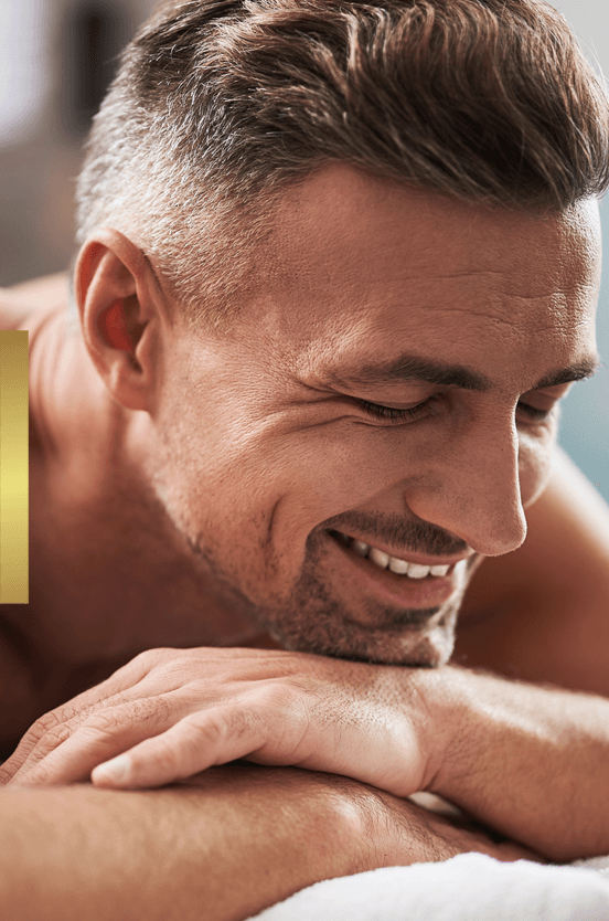 Massages at A.F. Bennett Salon & Wellness Spa Massages at A.F. Bennett Salon & Wellness Spa