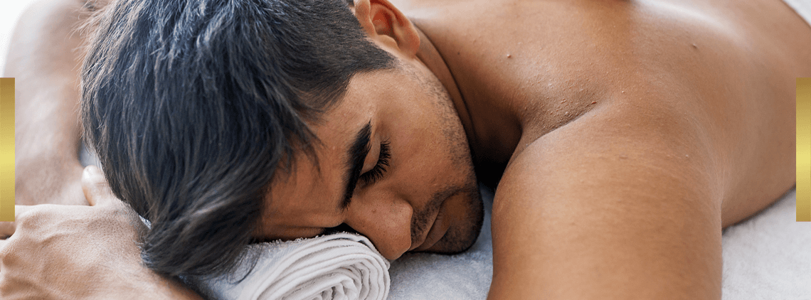 Men's Services