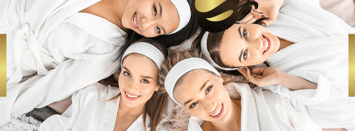 Spa Parties