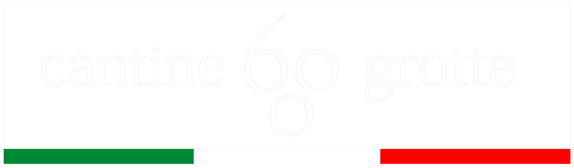 Cantine 600 Grotte - logo