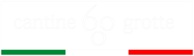 Cantine 600 Grotte - logo