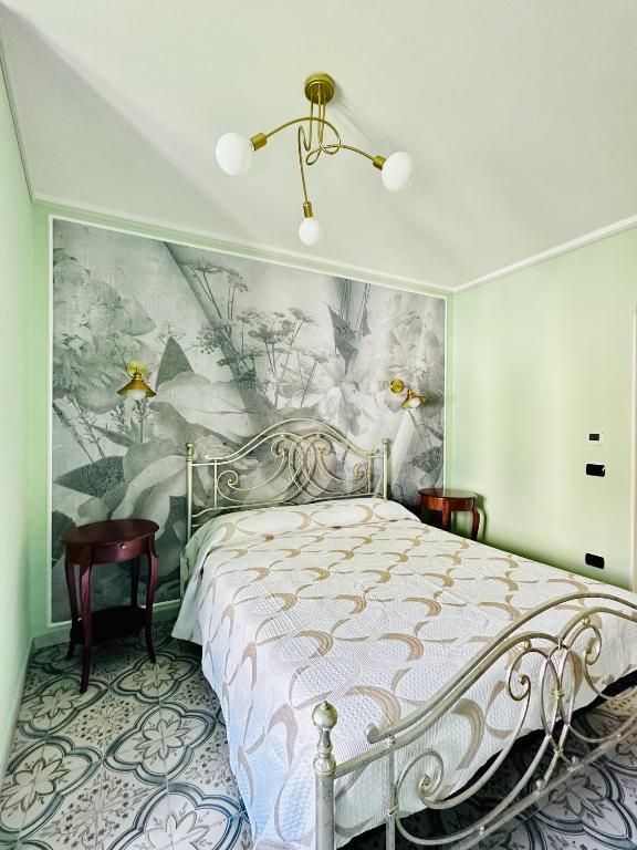 camera b&b, matrimoniale