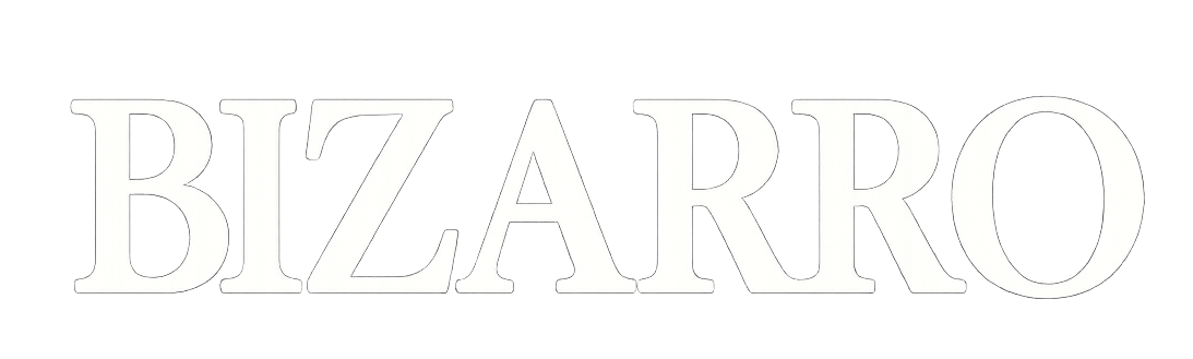 logo Bizarro