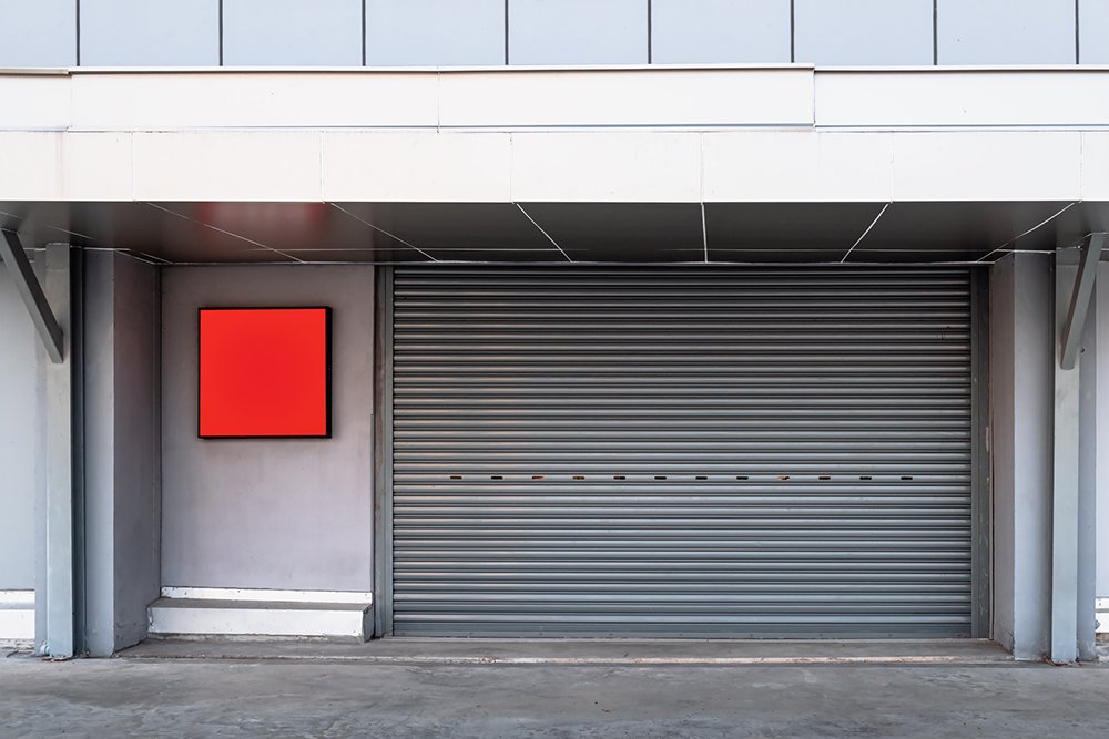 Commercial Door Careers Columbus, OH Ohio Commercial