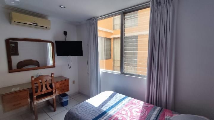 HOTEL IBARRA