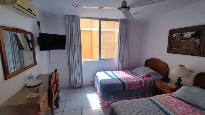 HOTEL IBARRA