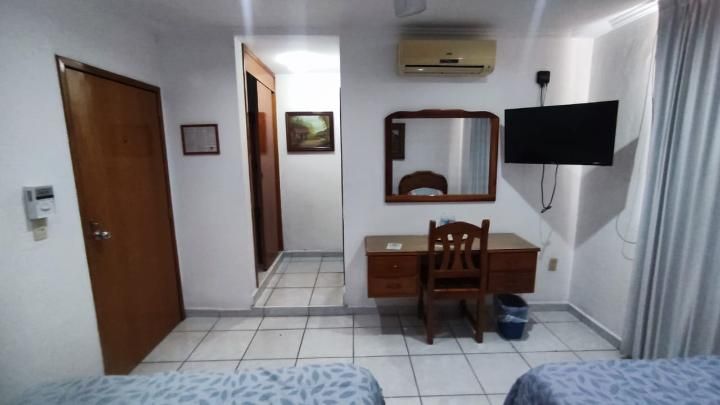 HOTEL IBARRA