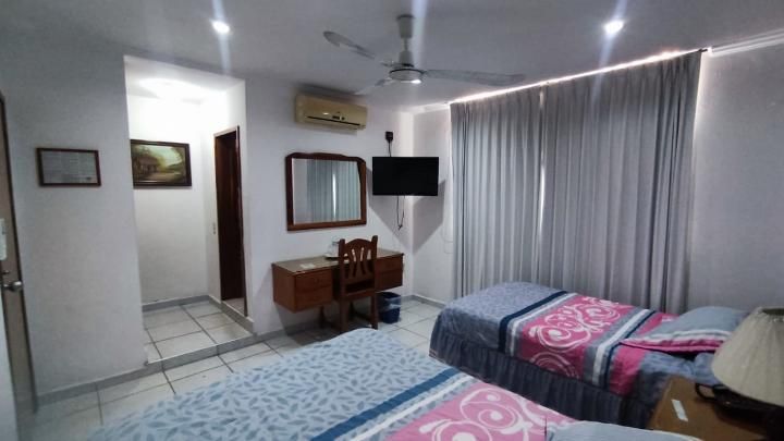HOTEL IBARRA