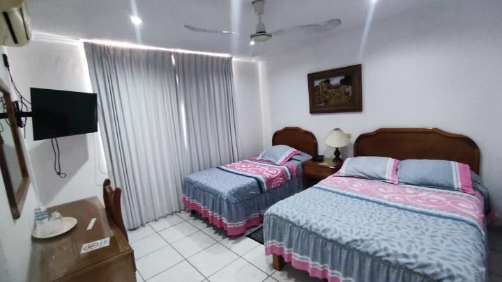 HOTEL IBARRA