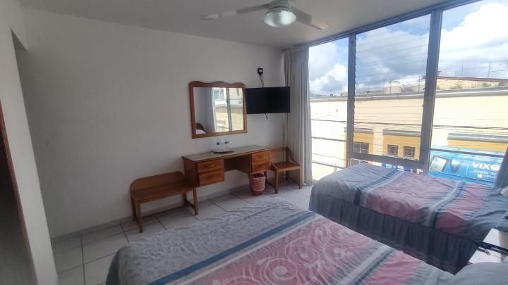 HOTEL IBARRA