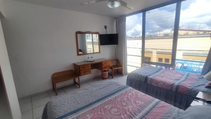 HOTEL IBARRA