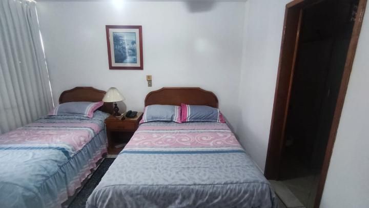 HOTEL IBARRA