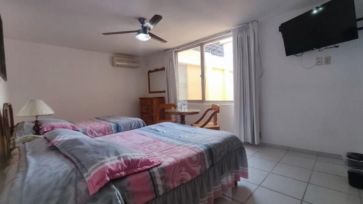 HOTEL IBARRA