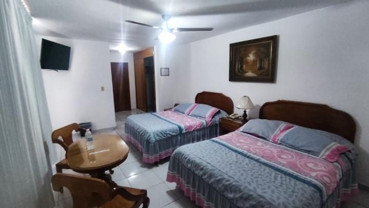 HOTEL IBARRA