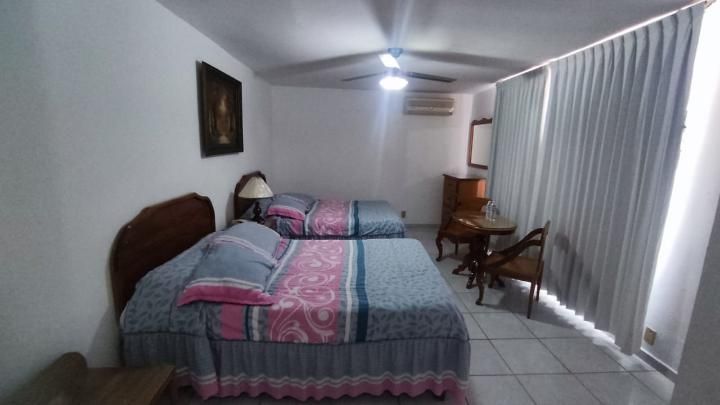 HOTEL IBARRA