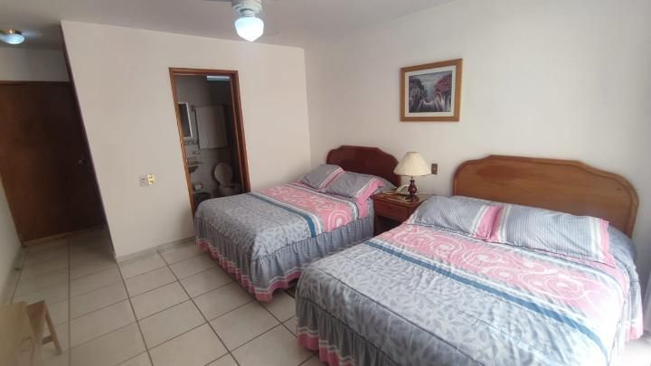 HOTEL IBARRA