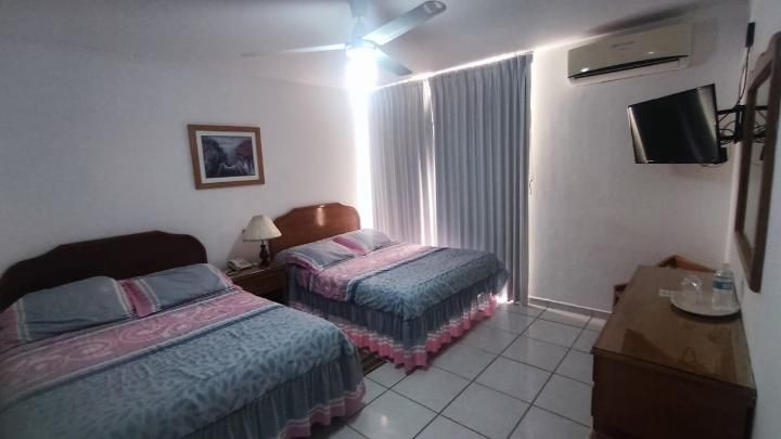 HOTEL IBARRA