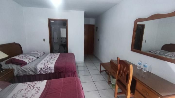 HOTEL IBARRA