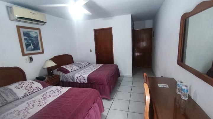 HOTEL IBARRA