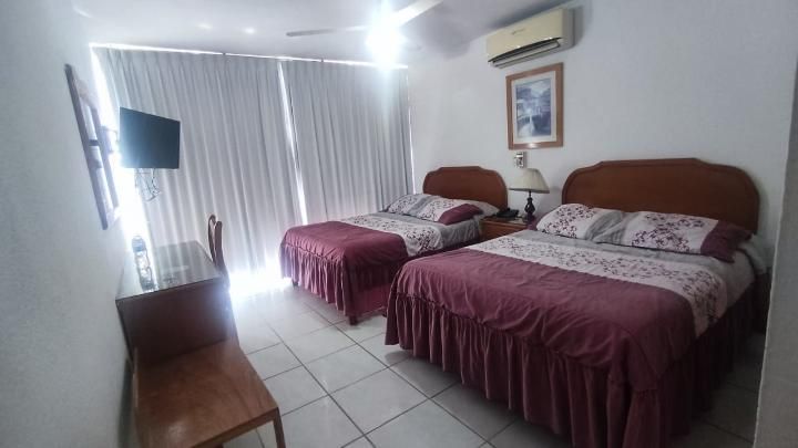 HOTEL IBARRA