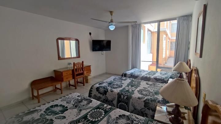 HOTEL IBARRA