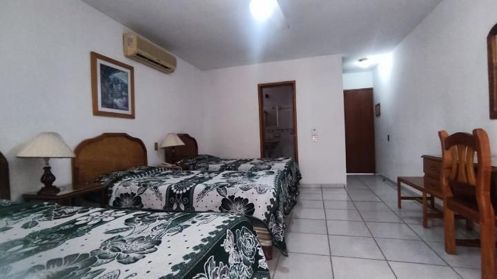 HOTEL IBARRA