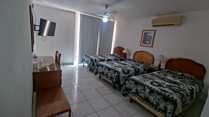 HOTEL IBARRA