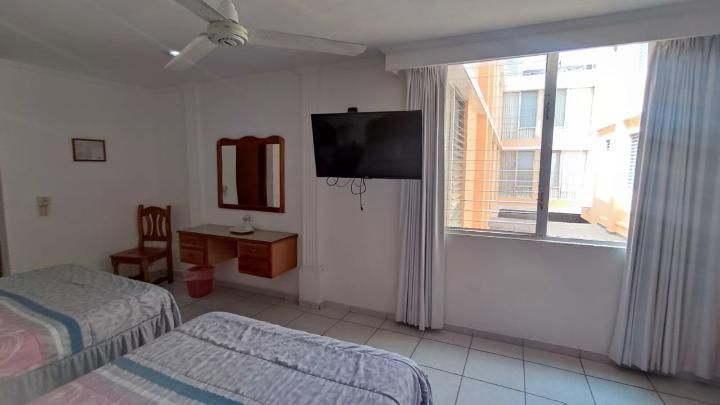HOTEL IBARRA
