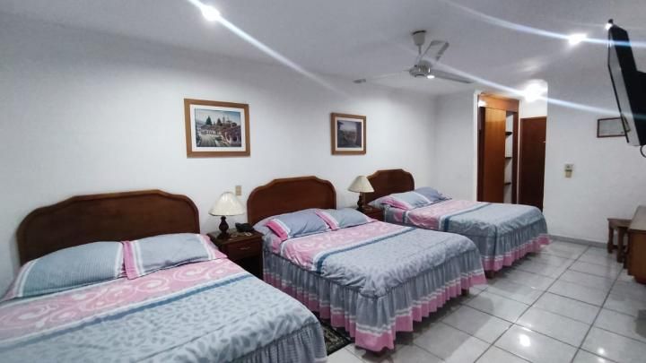 HOTEL IBARRA