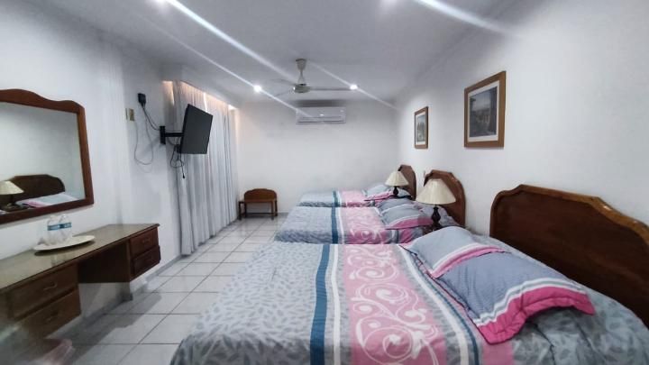 HOTEL IBARRA