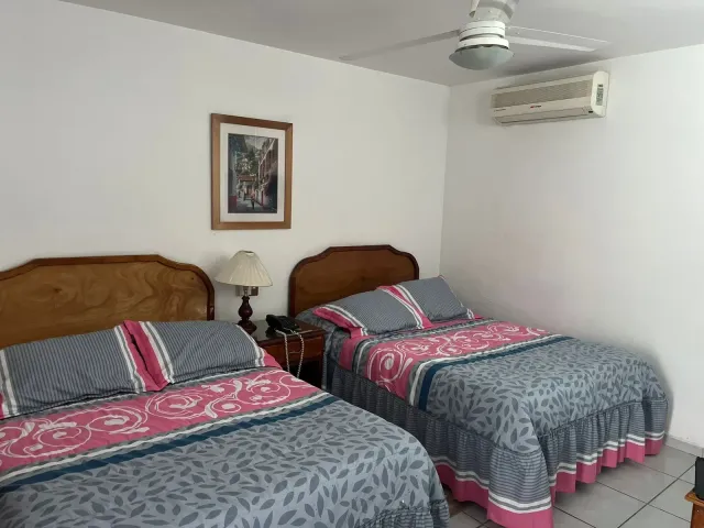 HOTEL IBARRA