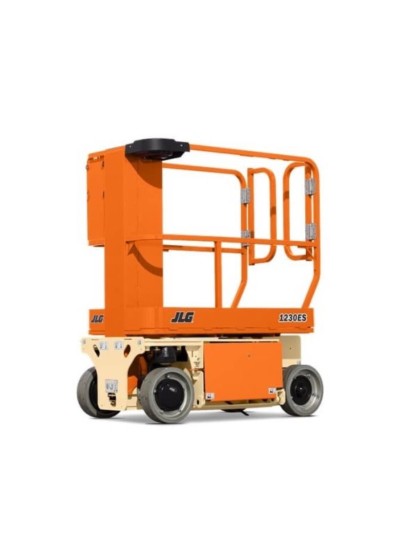 Vertical Mast 3.66M (JLG1230ES)