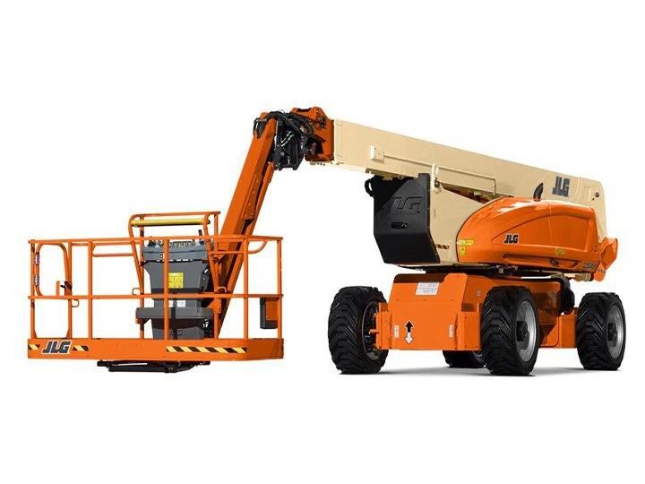 Articulating Knuckle 38.3M (JLG 1250AJP)